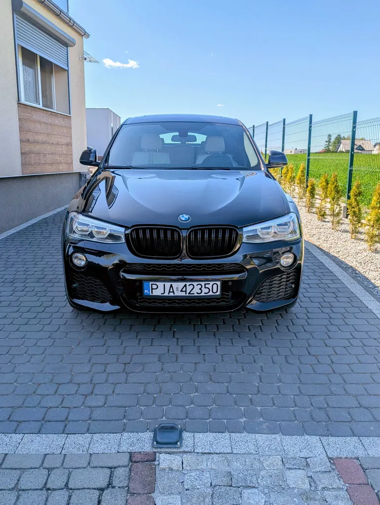 Zdjęcie: 2015 BMW M4