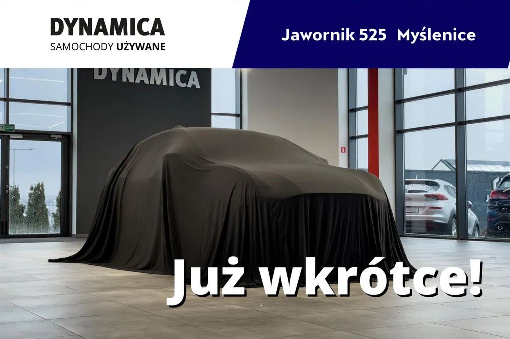 Zdjęcie: 2025 Skoda Kamiq
