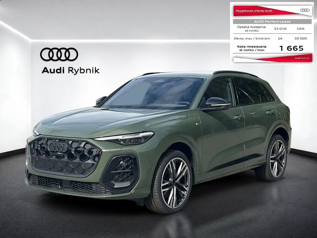 Zdjęcie: 2026 Audi Q5