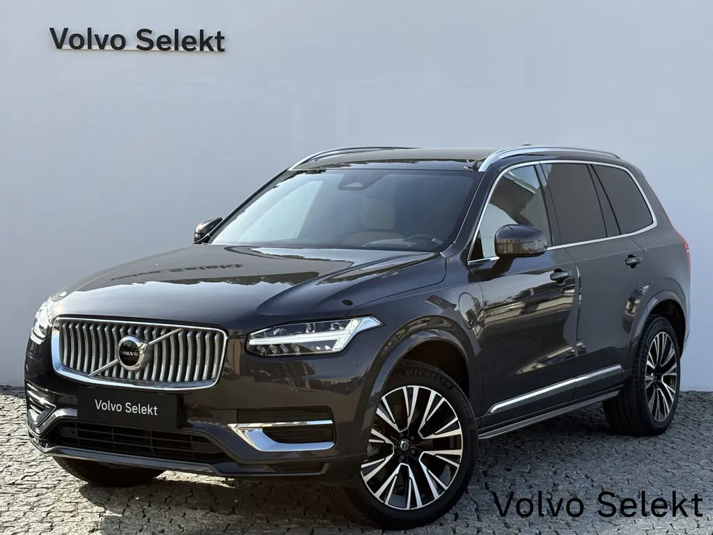 Zdjęcie: 2024 Volvo XC 90