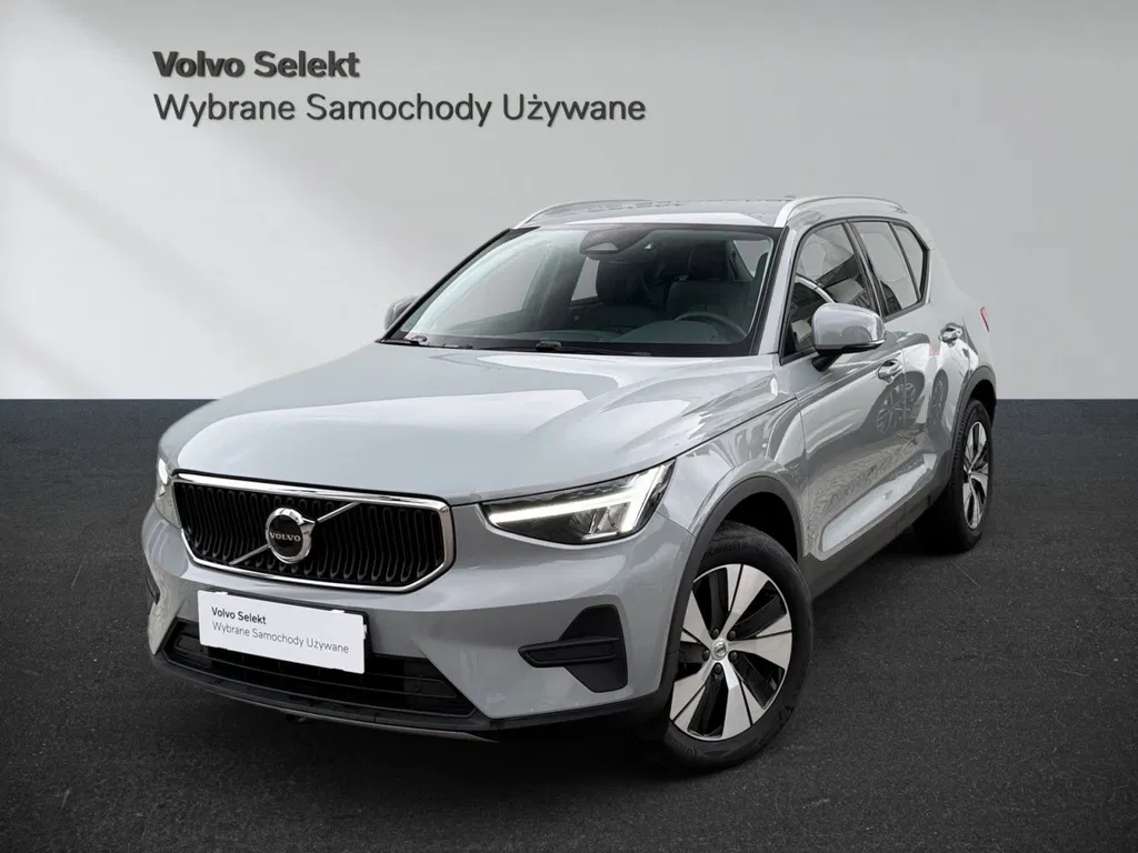 Zdjęcie: 2025 Volvo XC 40
