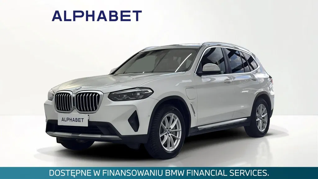 Zdjęcie: 2022 BMW X3