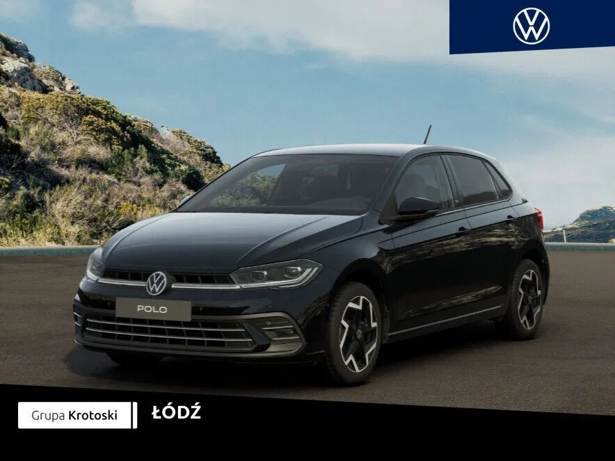 Zdjęcie: 2026 Volkswagen Polo