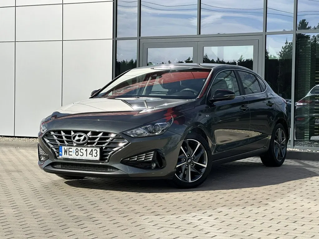 Zdjęcie: 2023 Hyundai i30