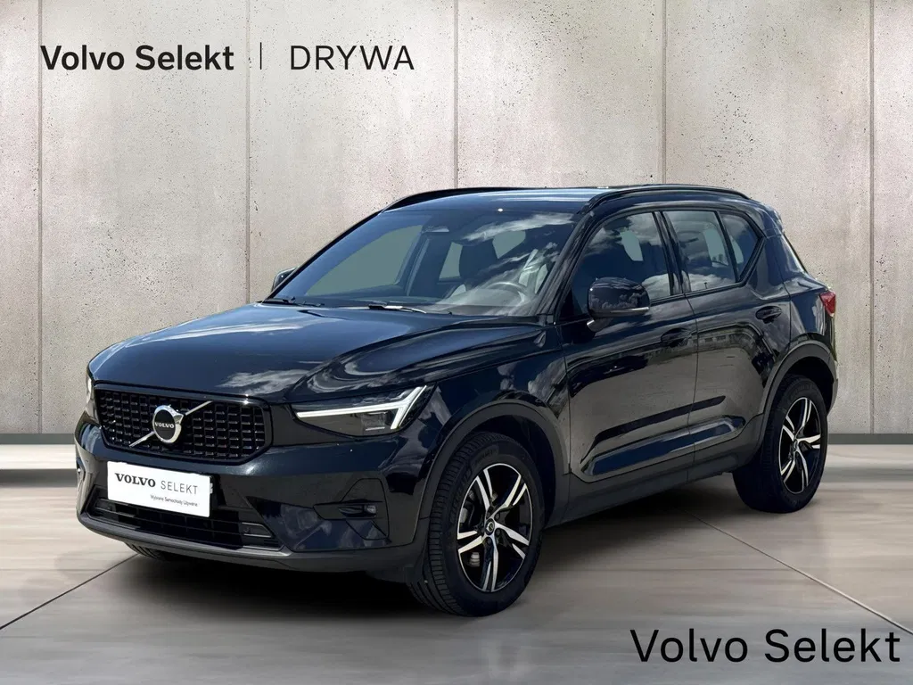 Zdjęcie: 2025 Volvo XC 40