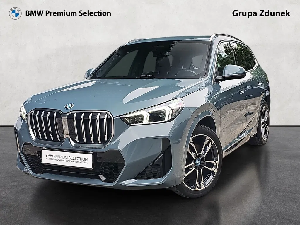 Zdjęcie: 2023 BMW X1