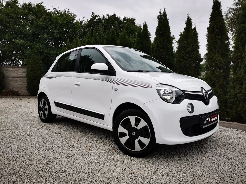Zdjęcie: 2017 Renault Twingo