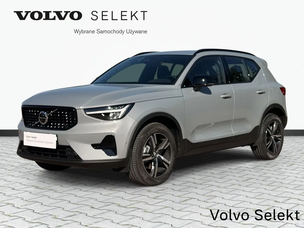 Zdjęcie: 2026 Volvo XC 40