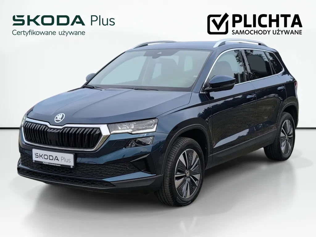 Zdjęcie: 2023 Skoda Karoq