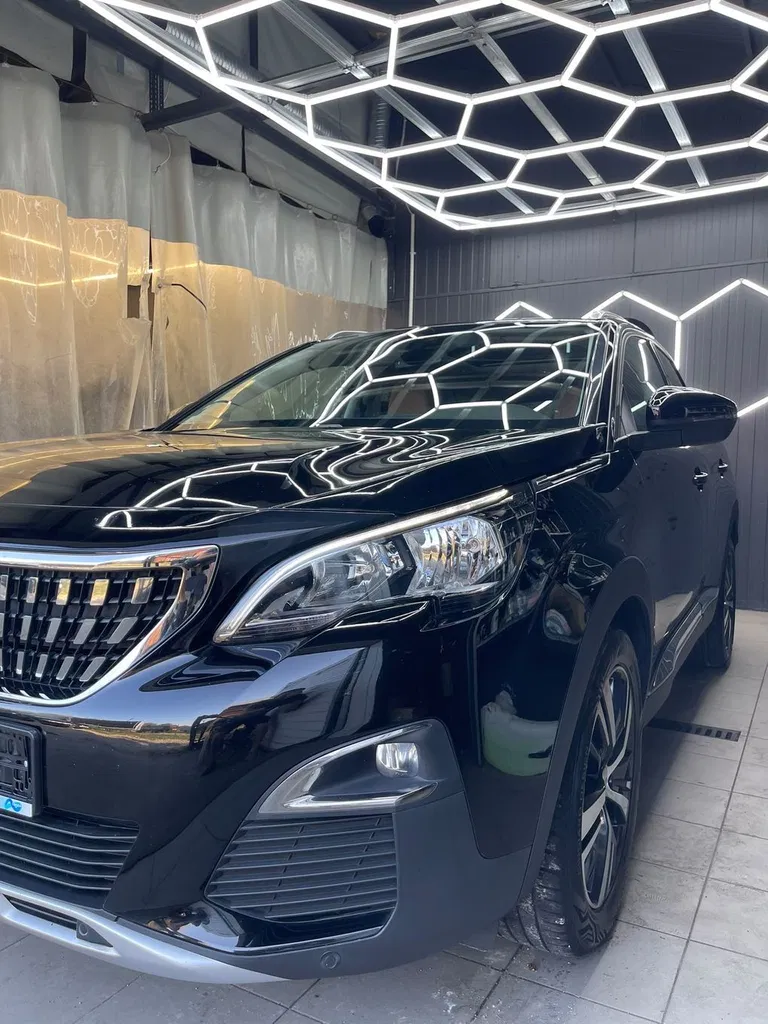 Zdjęcie: 2016 Peugeot 3008