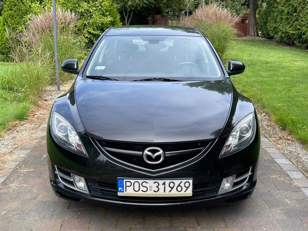 Zdjęcie: 2009 Mazda 6