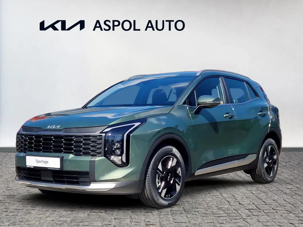 Zdjęcie: 2026 Kia Sportage