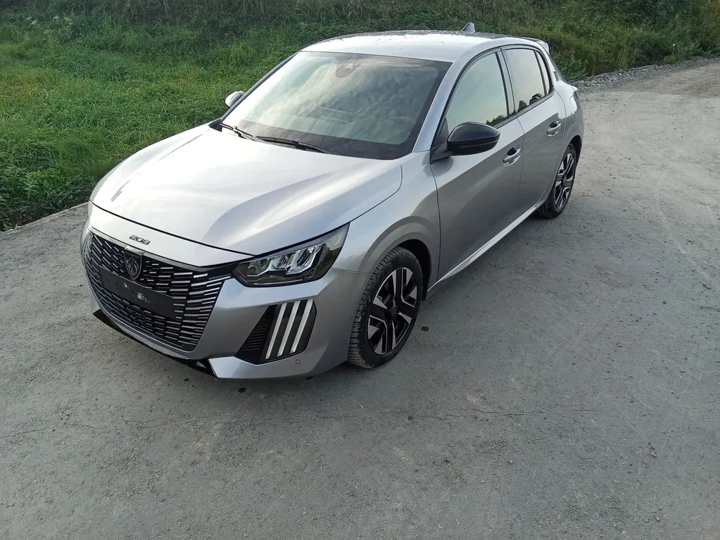 Zdjęcie: 2024 Peugeot 208