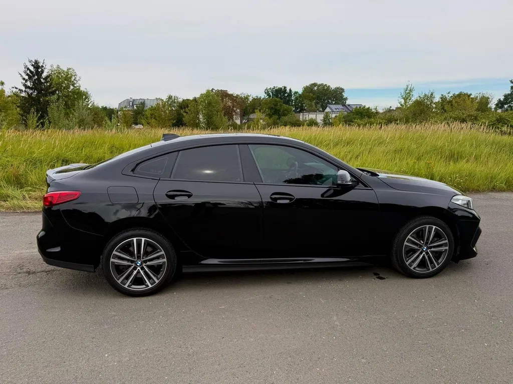 Zdjęcie: 2020 BMW Seria 2