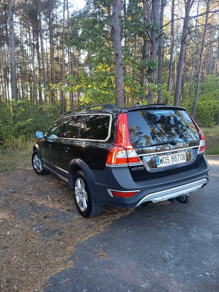 Zdjęcie: 2015 Volvo XC 70
