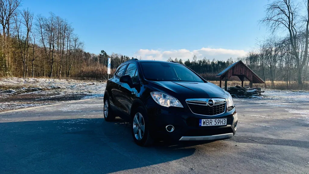 Zdjęcie: 2016 Nissan Qashqai