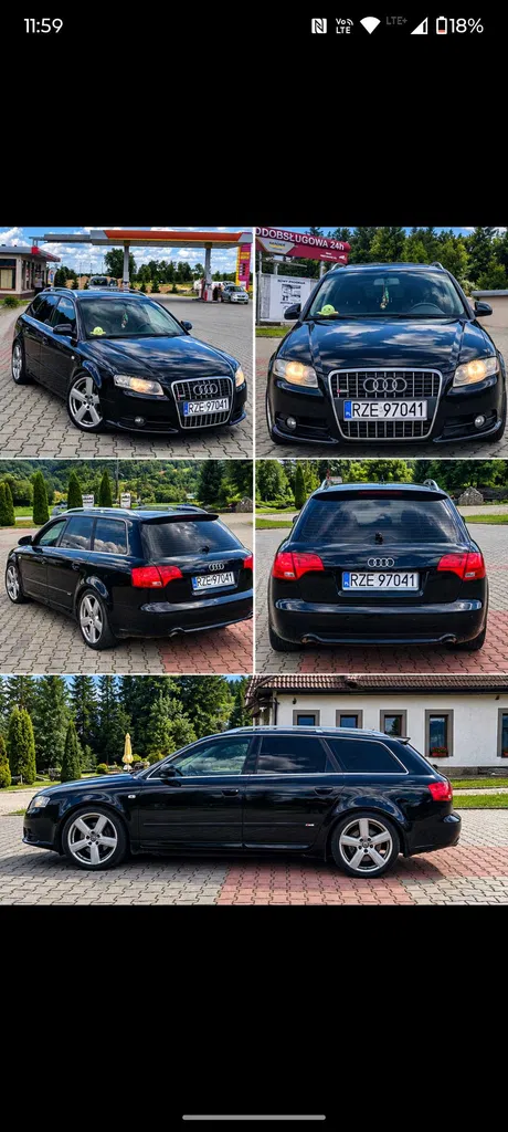 Zdjęcie: 2007 Audi Pozostałe Audi