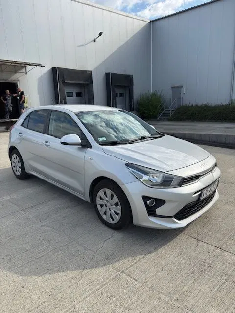 Zdjęcie: 2022 Kia Rio