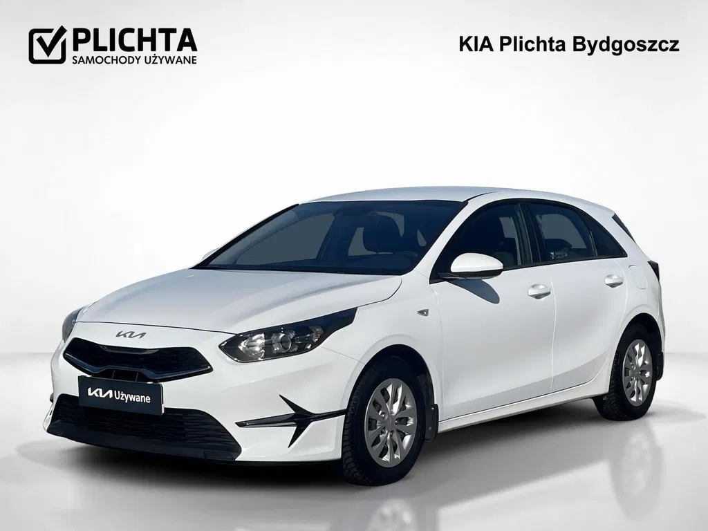 Zdjęcie: 2023 Kia Cee'd