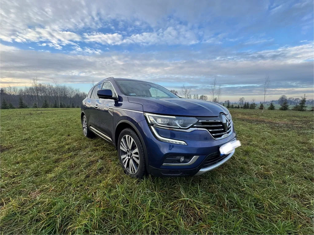 Zdjęcie: 2019 Renault Koleos