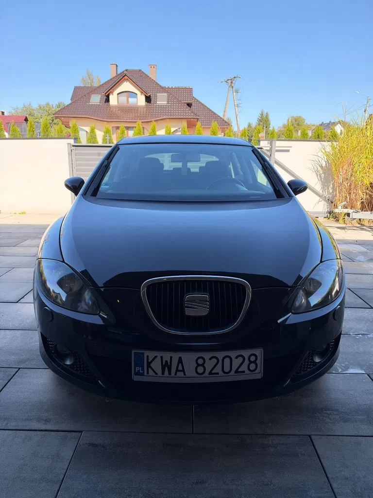 Zdjęcie: 2009 Seat Leon