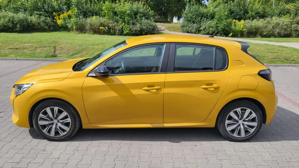 Zdjęcie: 2023 Peugeot 208