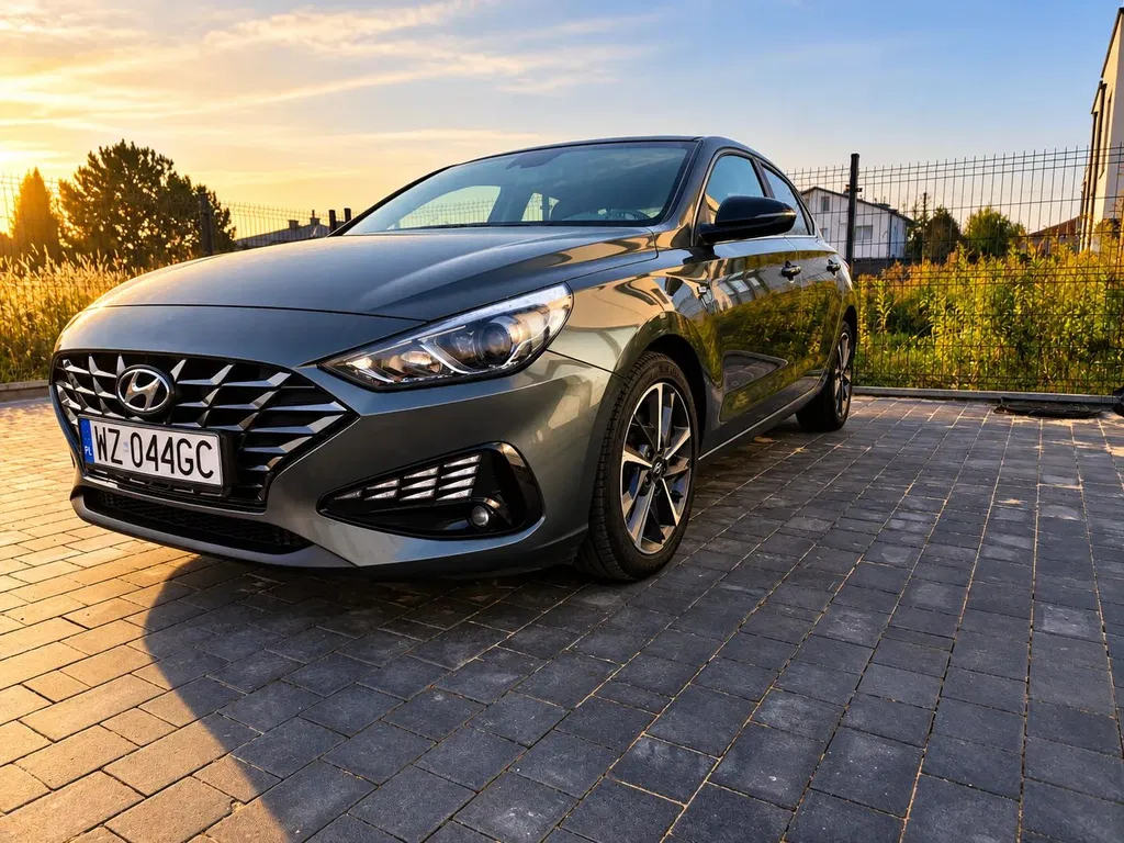 Zdjęcie: 2023 Hyundai i30