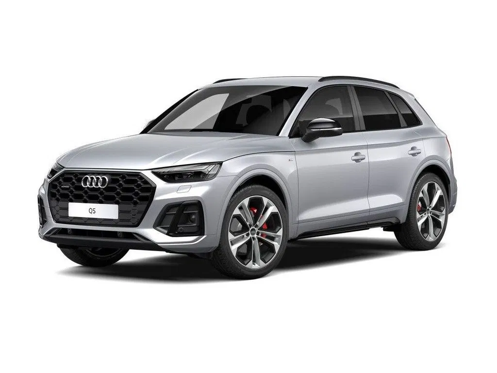 Zdjęcie: 2021 Audi Q5