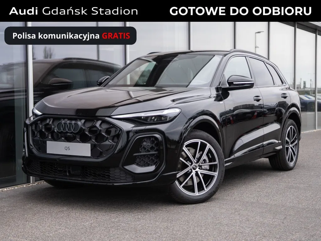 Zdjęcie: 2026 Audi Q5
