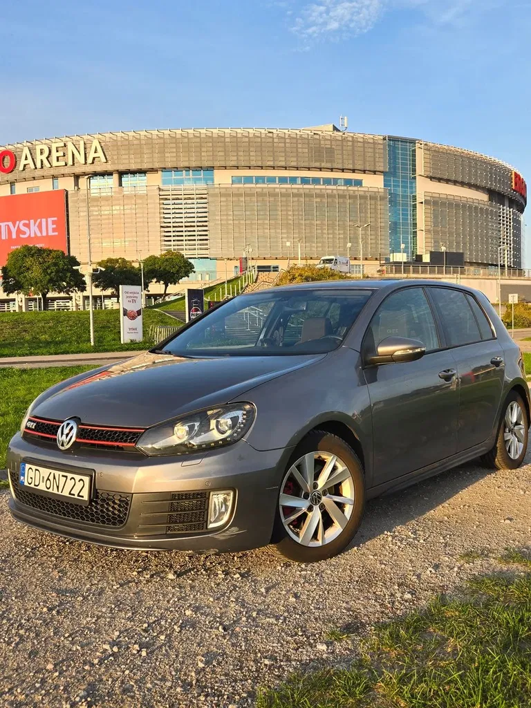 Zdjęcie: 2012 Volkswagen Golf