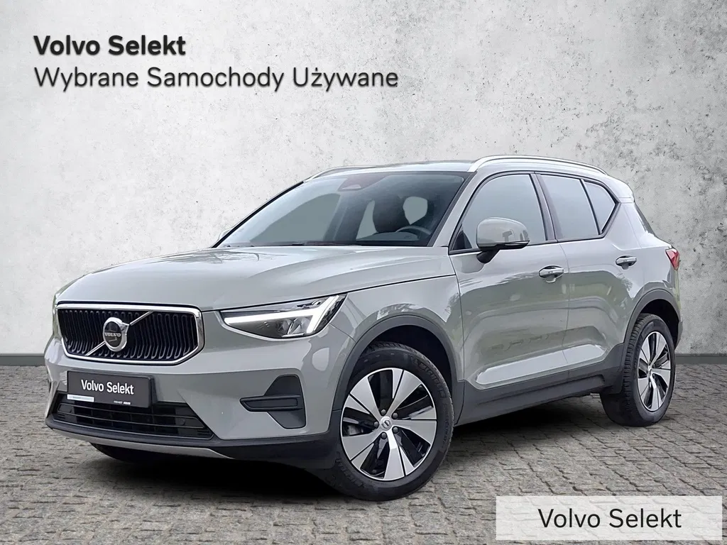 Zdjęcie: 2025 Volvo XC 40