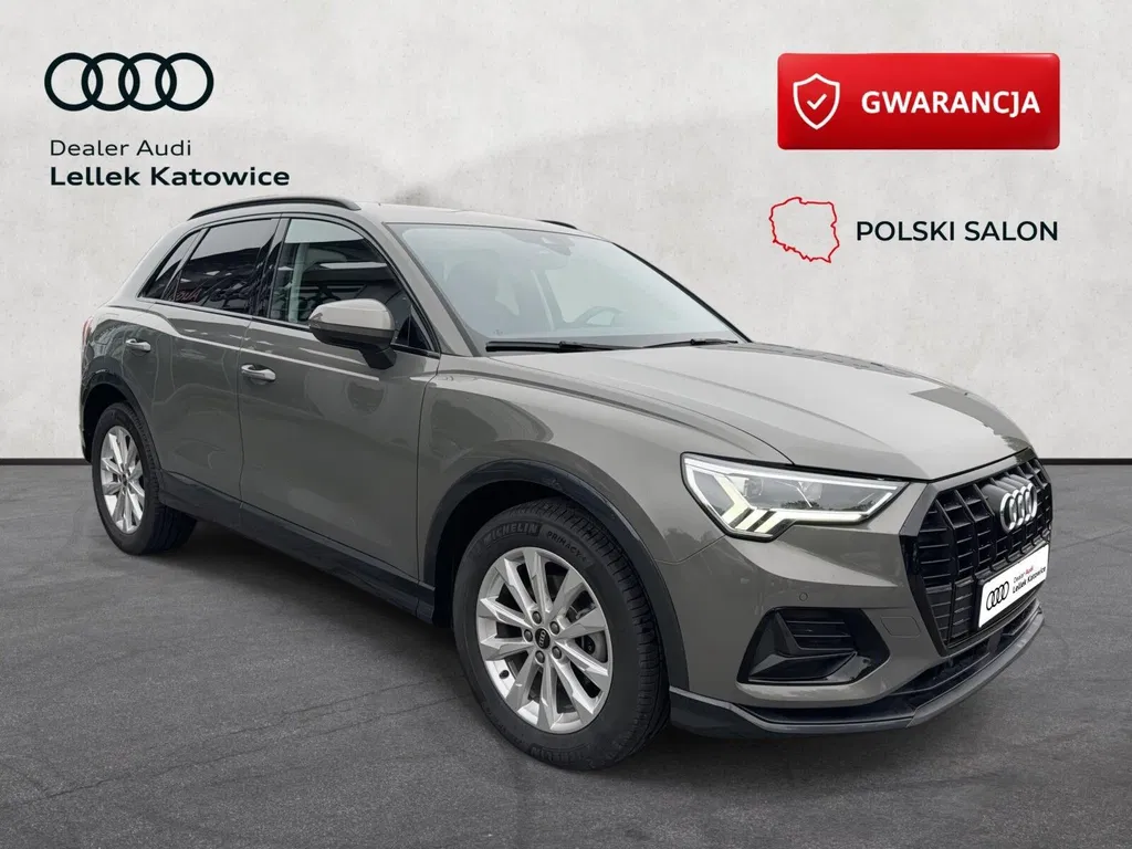 Zdjęcie: 2024 Audi Q3