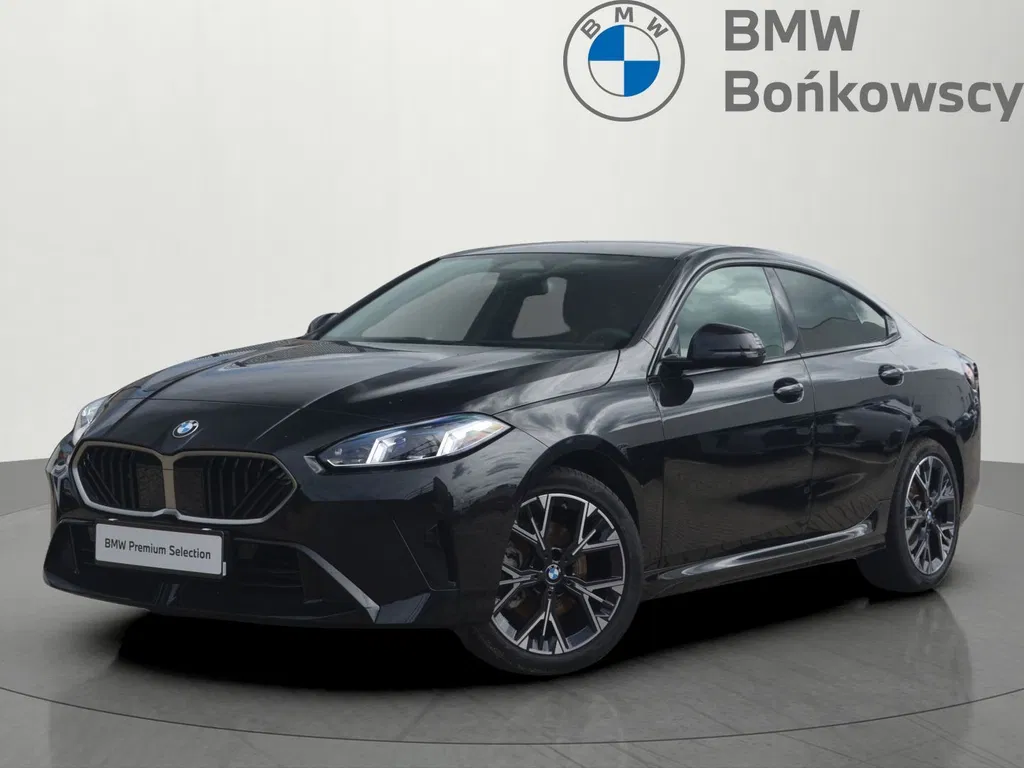 Zdjęcie: 2025 BMW Seria 2