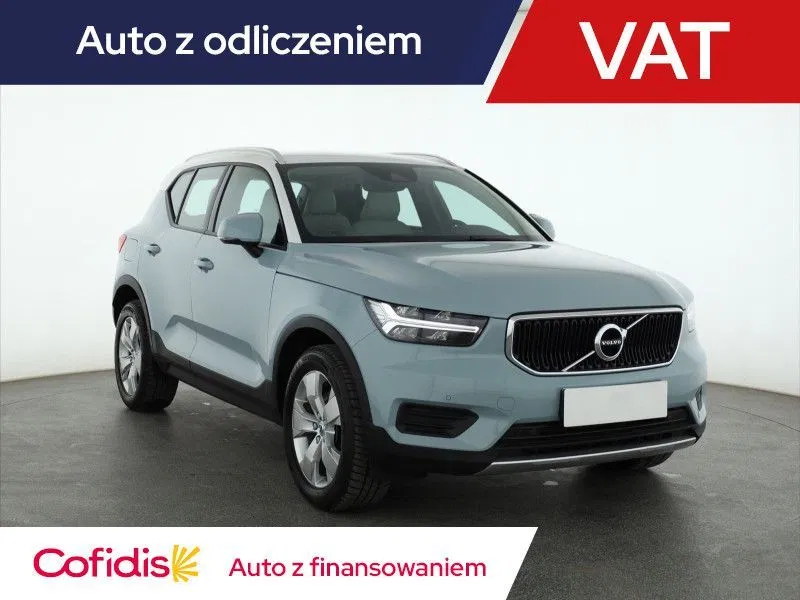 Zdjęcie: 2018 Volvo XC 40