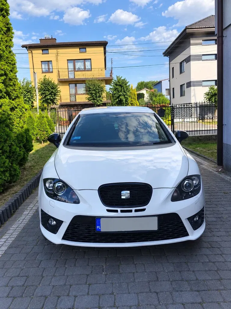 Zdjęcie: 2010 Seat Leon