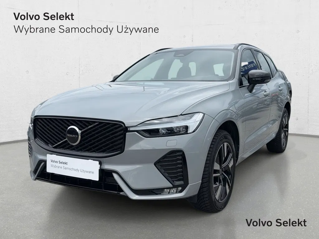 Zdjęcie: 2025 Volvo XC 60