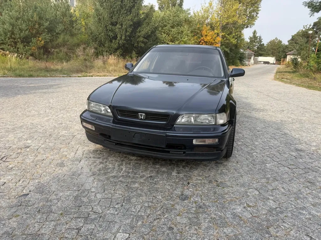 Zdjęcie: 1993 Honda Legend
