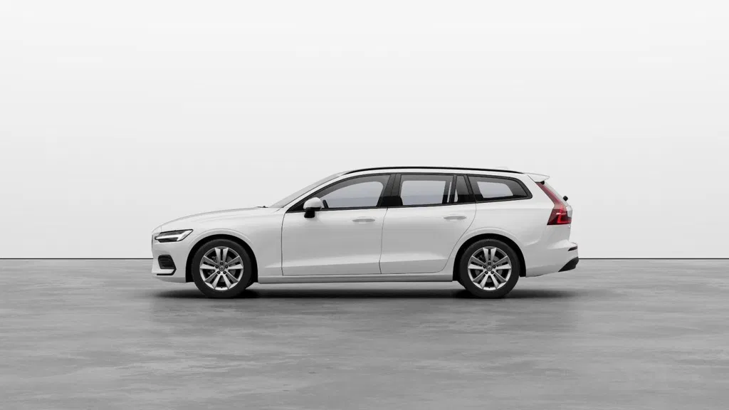 Zdjęcie: 2026 Volvo V60