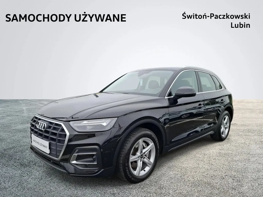 Zdjęcie: 2023 Audi Q5