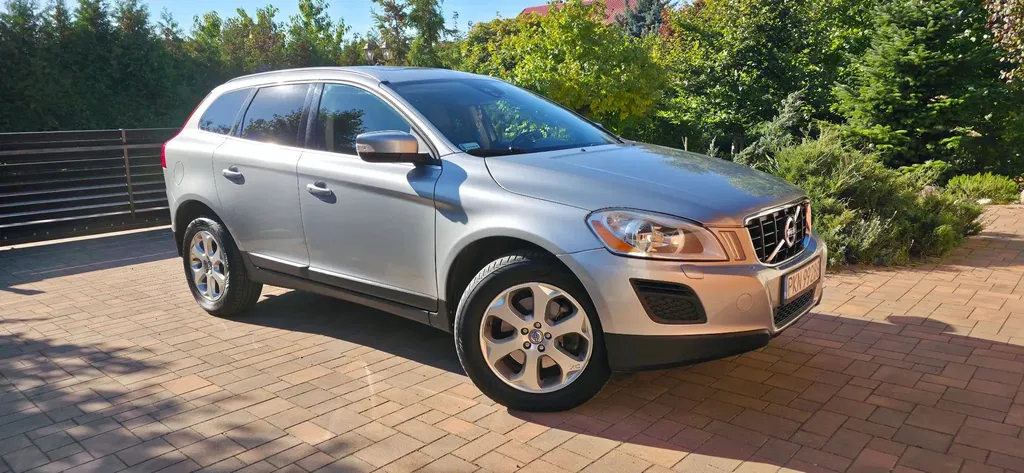 Zdjęcie: 2013 Volvo XC 60