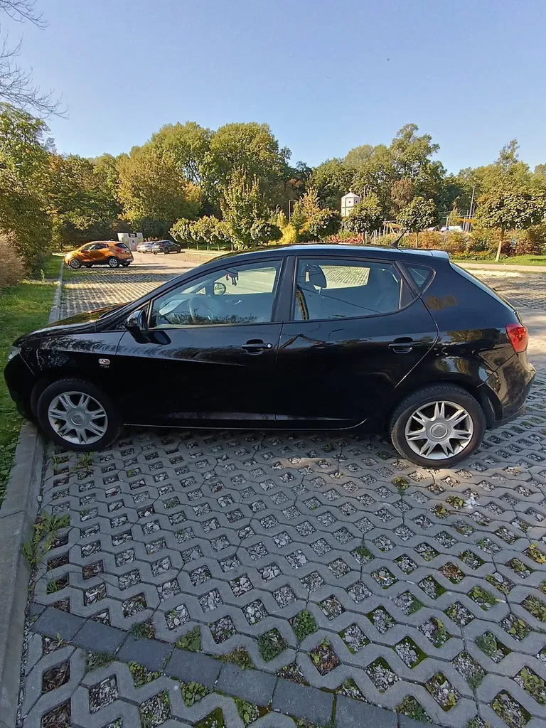 Zdjęcie: 2012 Seat Ibiza