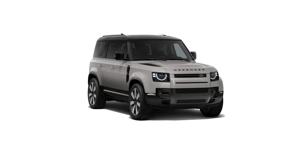 Zdjęcie: 2026 Land Rover Defender