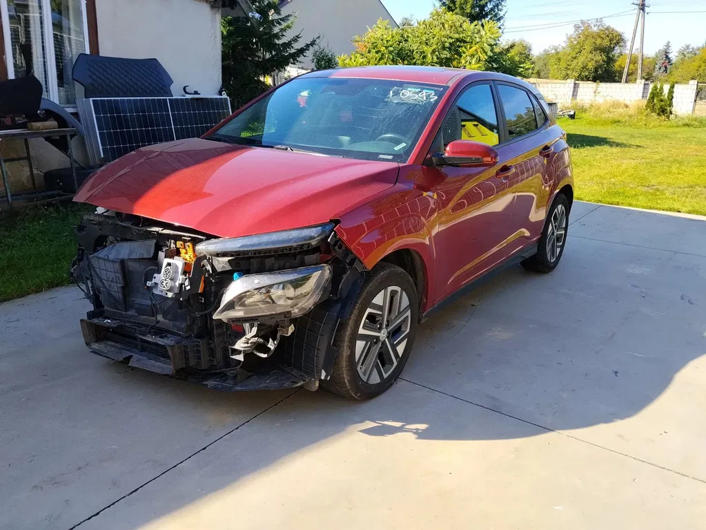 Zdjęcie: 2024 Kia Niro