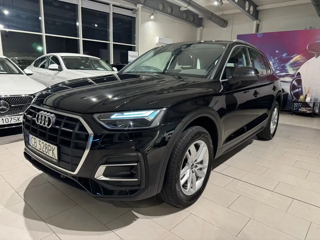 Zdjęcie: 2023 Audi Q5