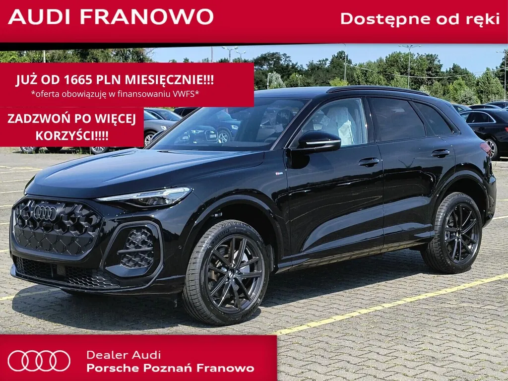 Zdjęcie: 2026 Audi Q5