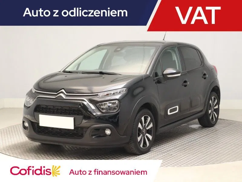 Zdjęcie: 2024 Citroen C3