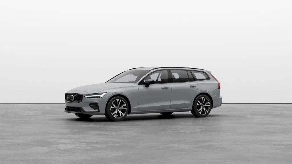 Zdjęcie: 2026 Volvo V60