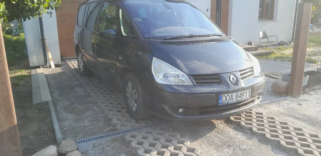 Zdjęcie: 2007 Renault Grand Espace