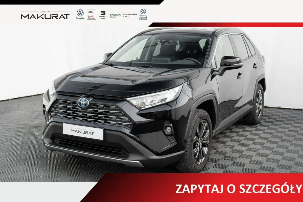 Zdjęcie: 2022 Toyota RAV-4
