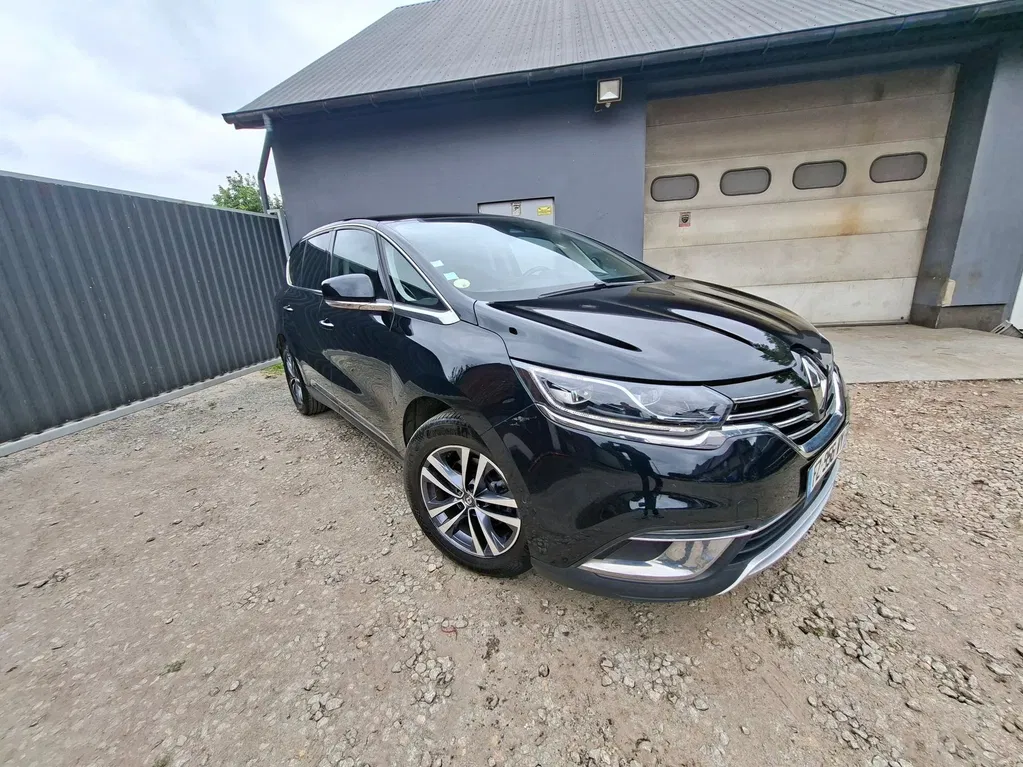 Zdjęcie: 2021 Renault Espace